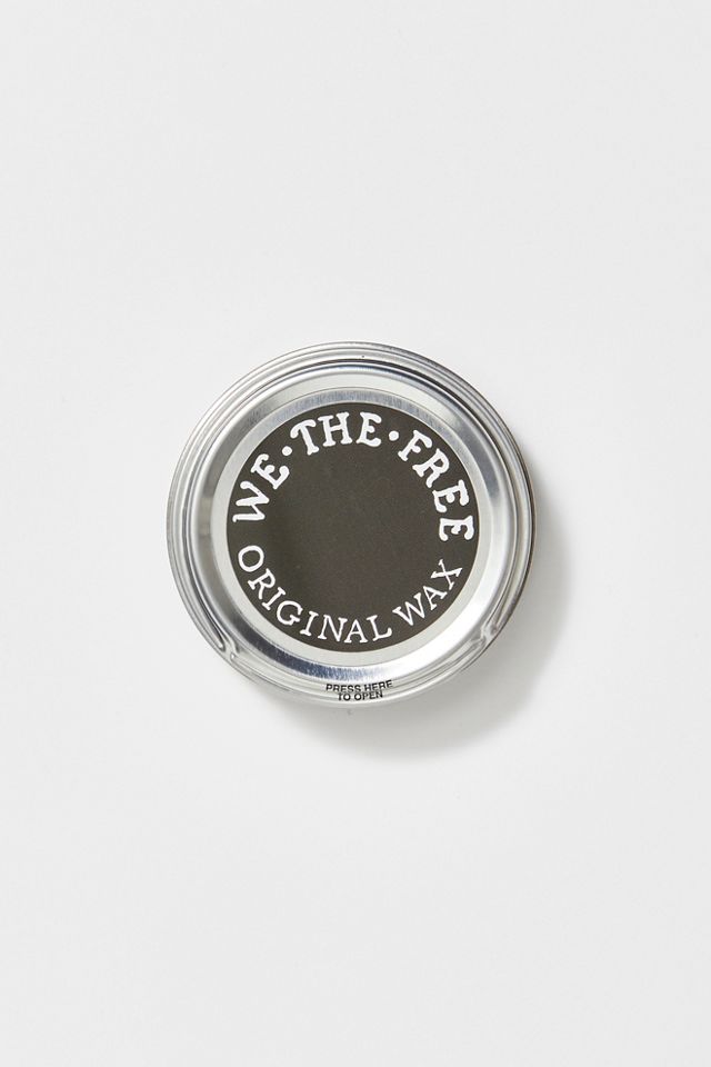 Free People Wax Tin #1