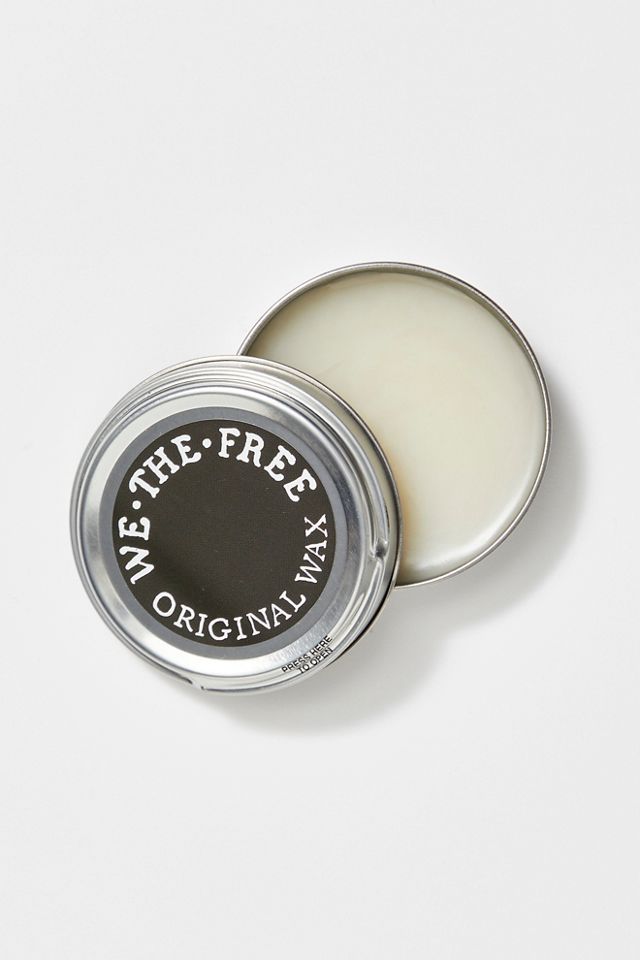 Free People Wax Tin #2