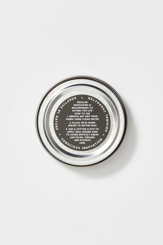 Free People Wax Tin #3