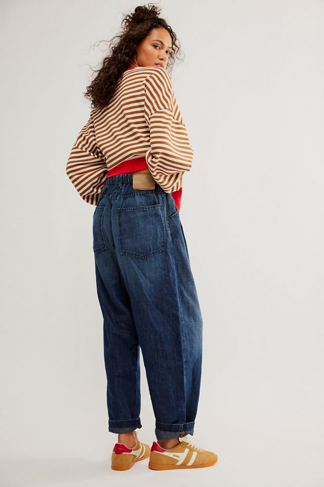 Dr. Collectors Z Boys Jeans #1
