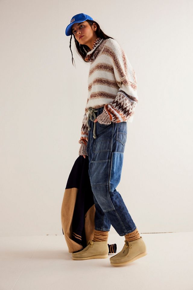 Dr. Collectors Carpenter Jeans #2