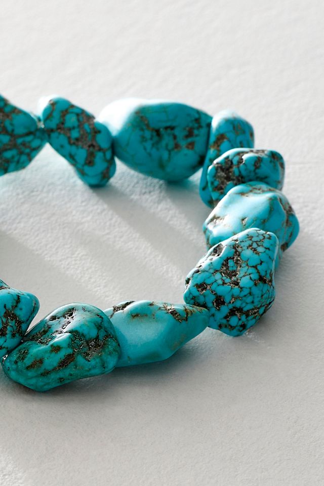 Bracelet en cristal #1