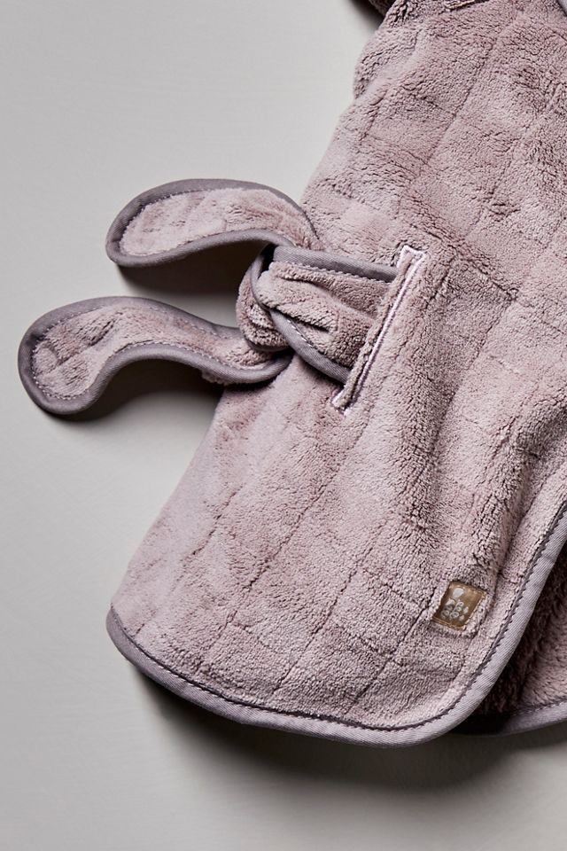 Pet Bathrobe #2