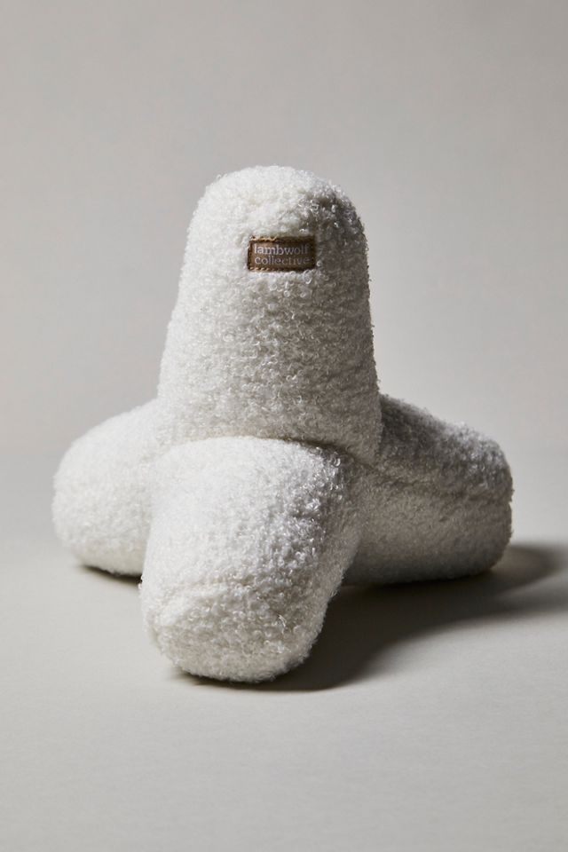 Lambwolf O Breuer Oversize Toy #1