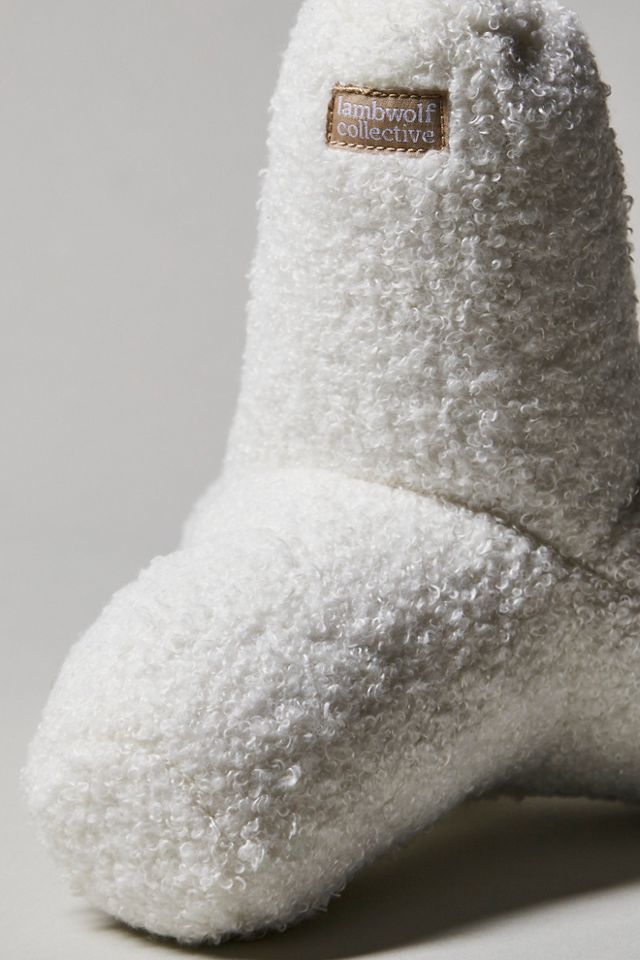 Lambwolf O Breuer Oversize Toy #2