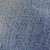 Blue Embroidered
