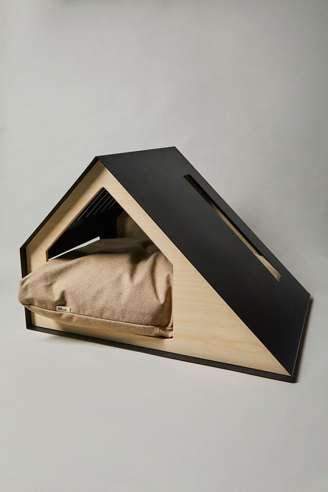 Niche pour animaux de compagnie Deauville #1