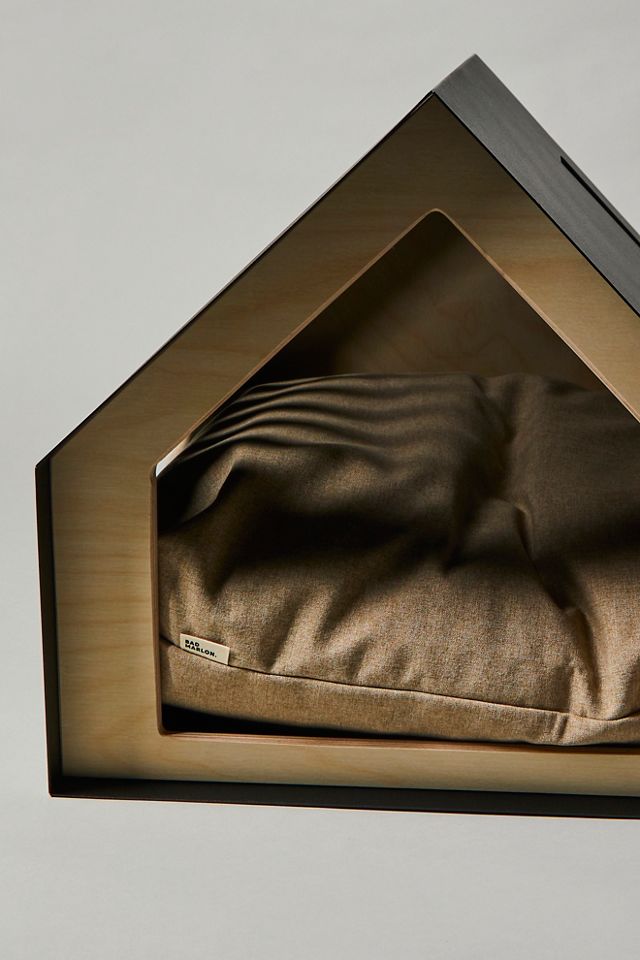 Niche pour animaux de compagnie Deauville #2