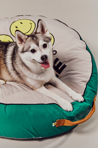 Husky hotsell dog bed