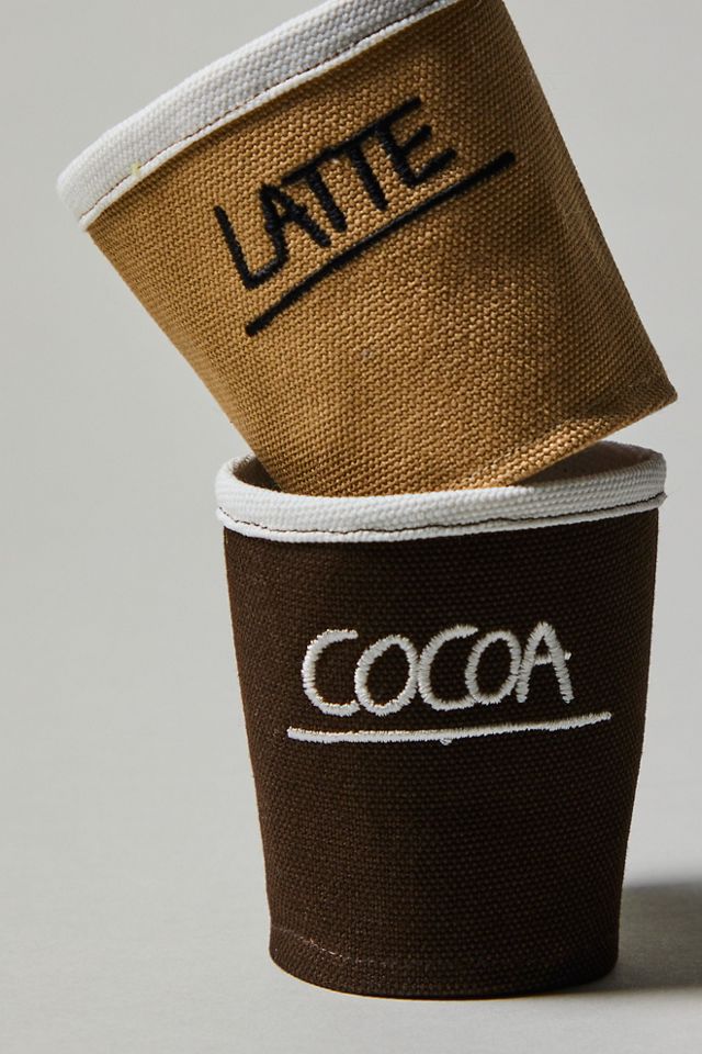 Nosework Paper Cup Pet Toy | Free People UK