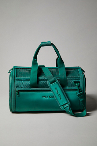 Wild One Travel Pet Carrier | Free People