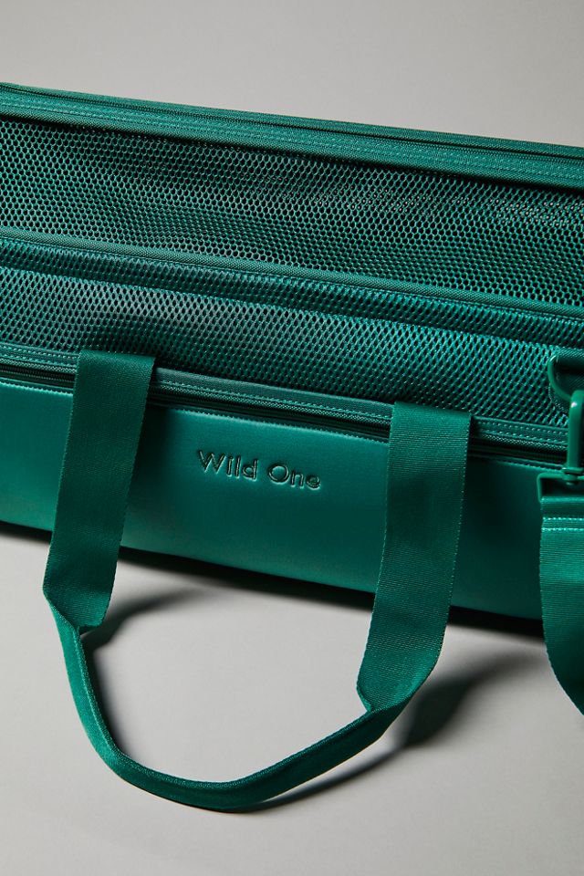 Wild One Travel Pet Carrier #1
