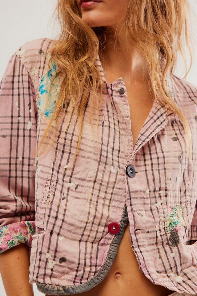Magnolia Pearl Teleck Jacket #3