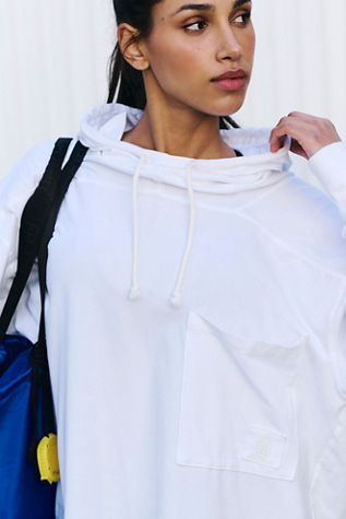 Airblaster Everybody Freedom Hooded Pullover | Free People