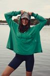 Hot Shot Hooded Layer