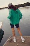 Hot Shot Hooded Layer