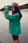 Hot Shot Hooded Layer