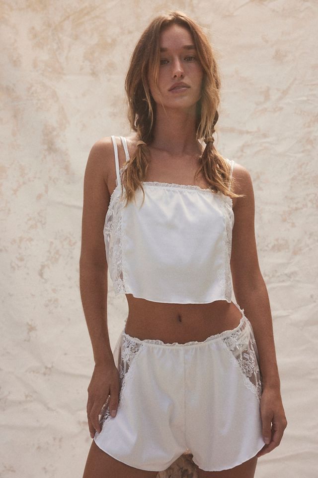 Riley Shorts #2