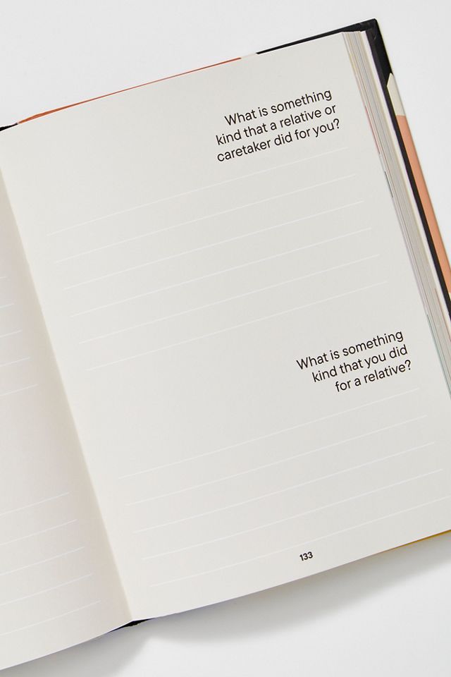 You Already Have The Answers: A Gratitude Journal #2