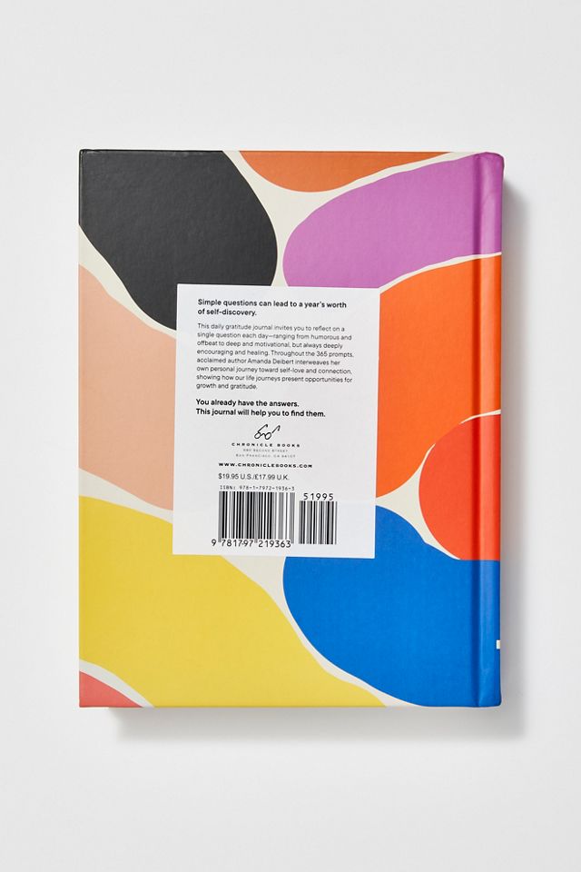 You Already Have The Answers: A Gratitude Journal #3