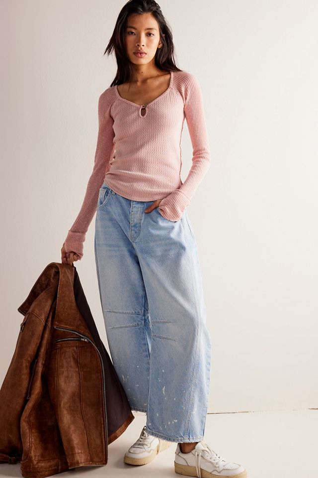 We The Free Love Me Better Tee #3