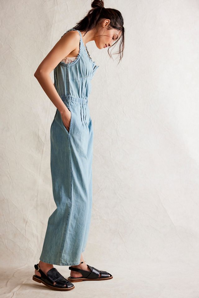 We The Free Lucile Jumpsuit #2