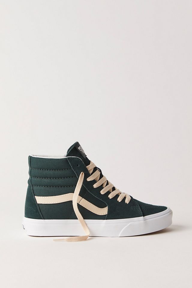 Vans sk8 hi celebrity clearance