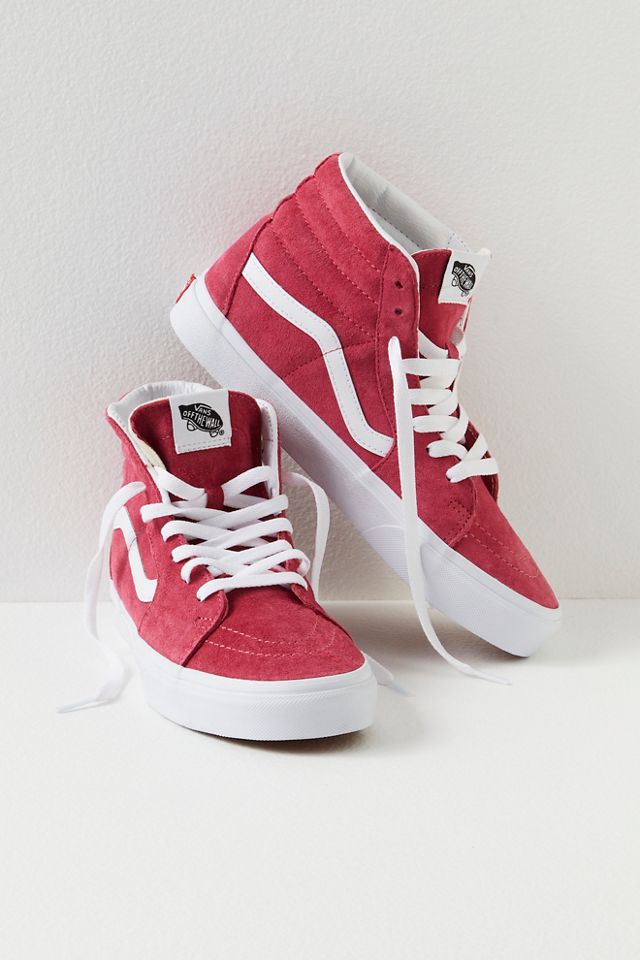 Sneakers vans sk8 hi new arrivals