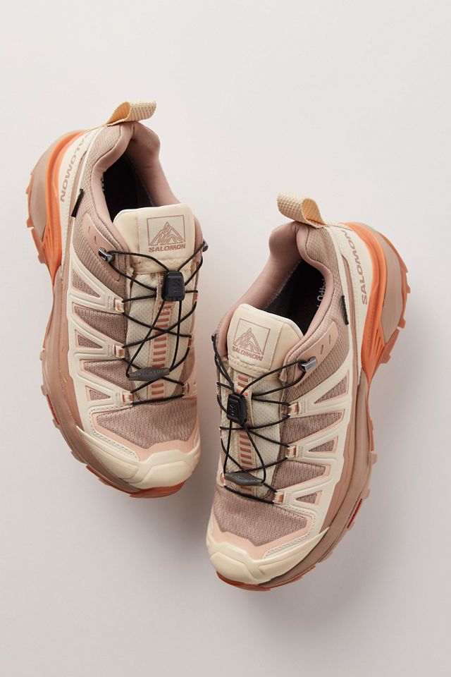 Salomon X Ultra 360 Edge Sneakers