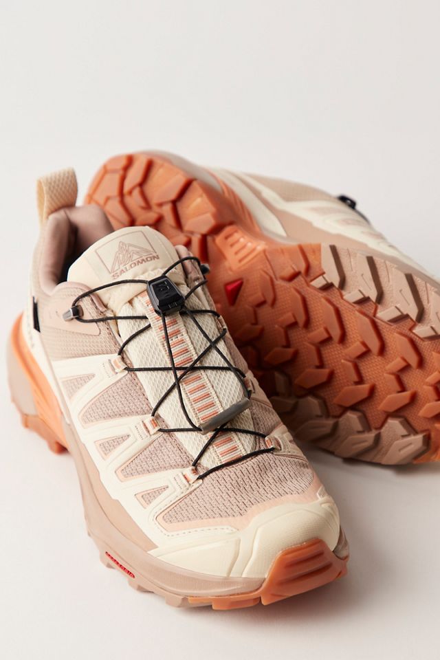 Baskets X Ultra 360 Edge Gore-Tex Salomon #1