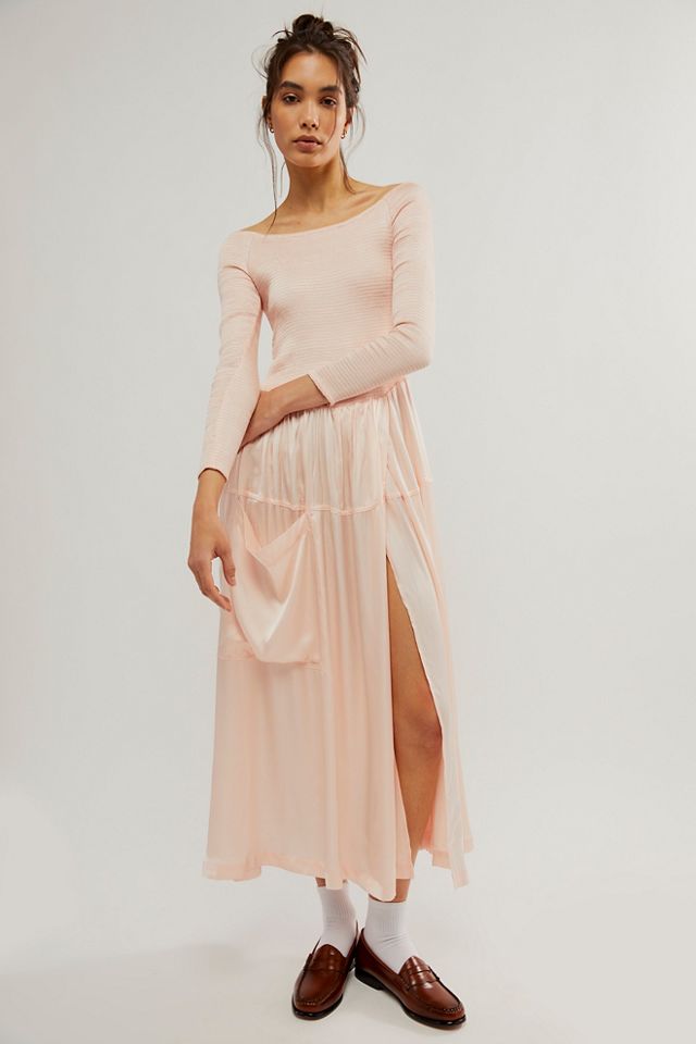 Free people looking for best sale love midi