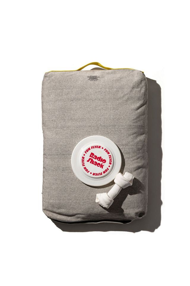 PUEBCO Cushion for Human and Pet #1