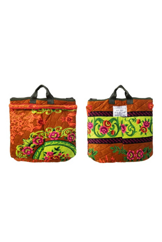 PUEBCO Mao’s Helmet Bag