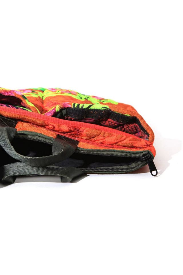 PUEBCO Mao’s Helmet Bag #3