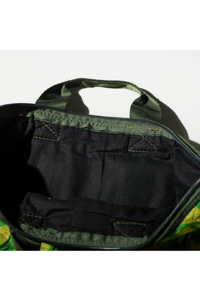 PUEBCO Mao’s Helmet Bag #4