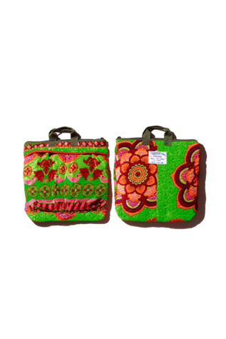 PUEBCO Mao’s Helmet Bag