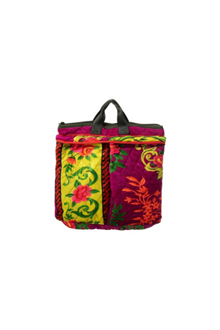 PUEBCO Mao’s Helmet Bag
