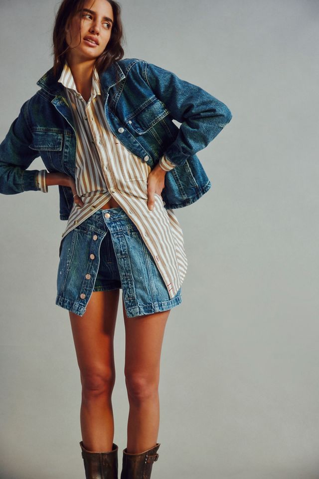 we are sundays - Aluna Skort main image 0