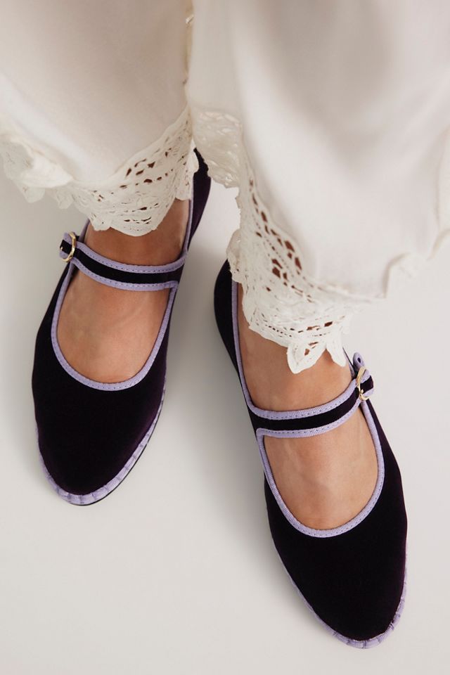 Chaussures Mary Janes Happy Place #1