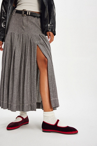 Happy Place Mary Janes product page