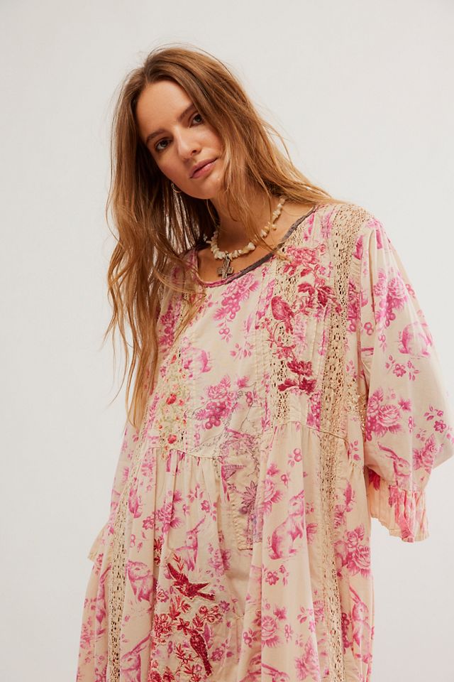 Magnolia Pearl Maisonette Dress #2