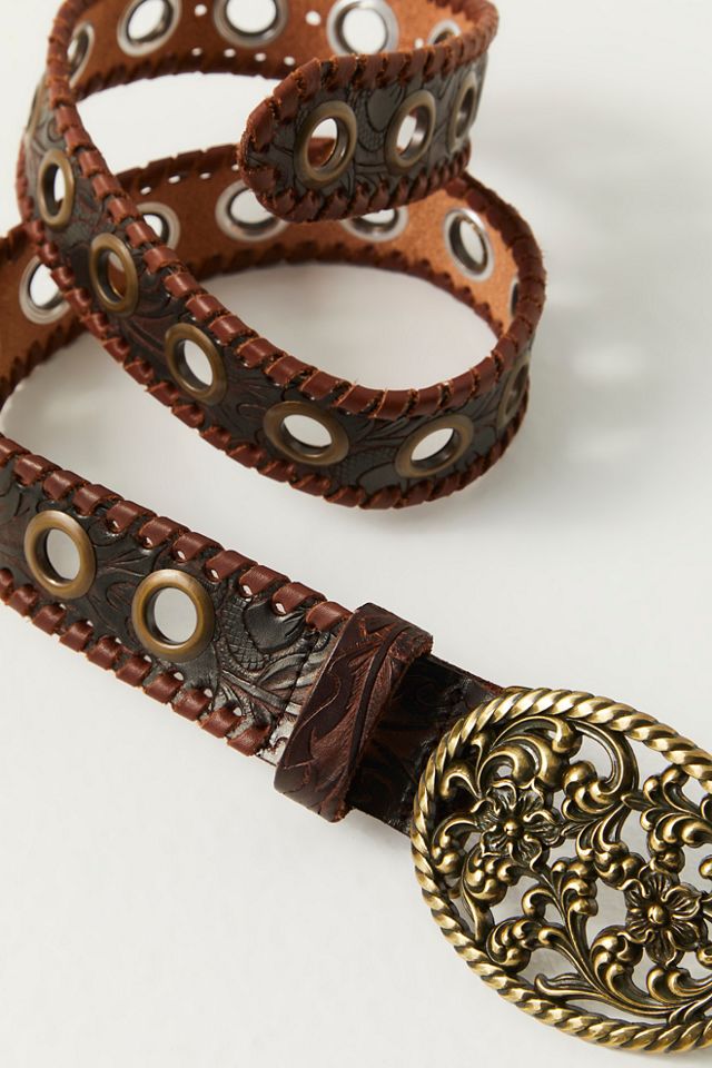 Femme Folklore Belt | Free People
