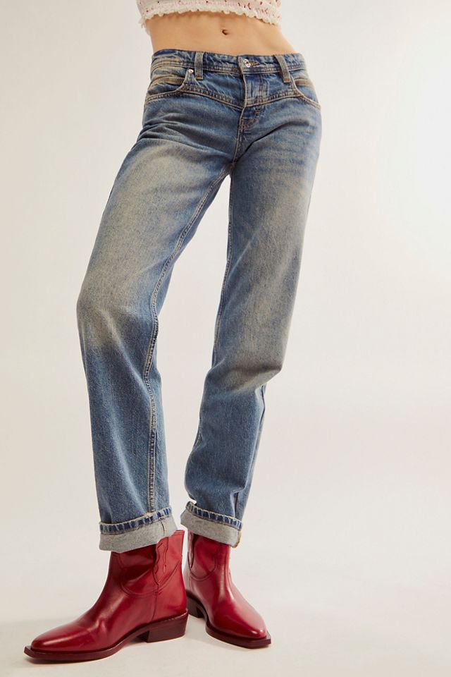 Sunday Saloon Ankle Boots #3