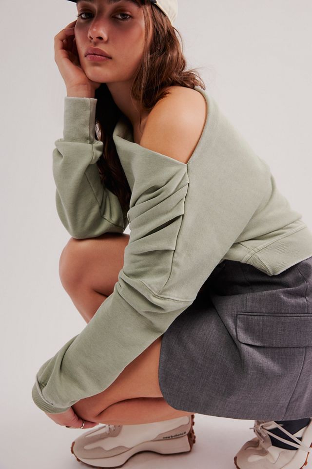 Sweat-shirt Soirée Romantique #2