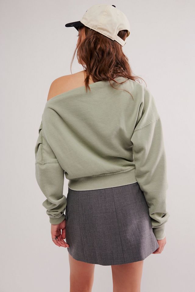 Sweat-shirt Soirée Romantique #1