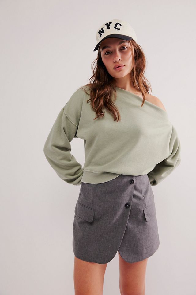 Sweat-shirt Soirée Romantique #3