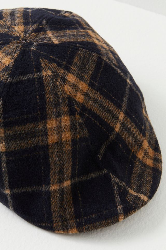 Casquette de chauffeur Kickflip #1