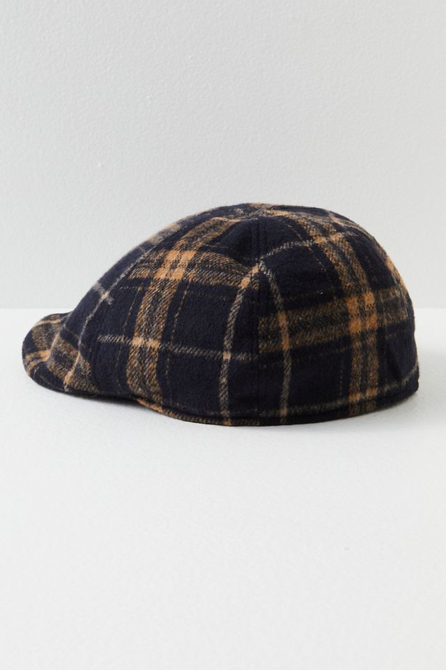 Casquette de chauffeur Kickflip #2