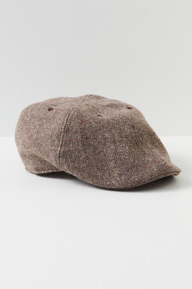 Ollie Drive Cap | Free People display picture 3