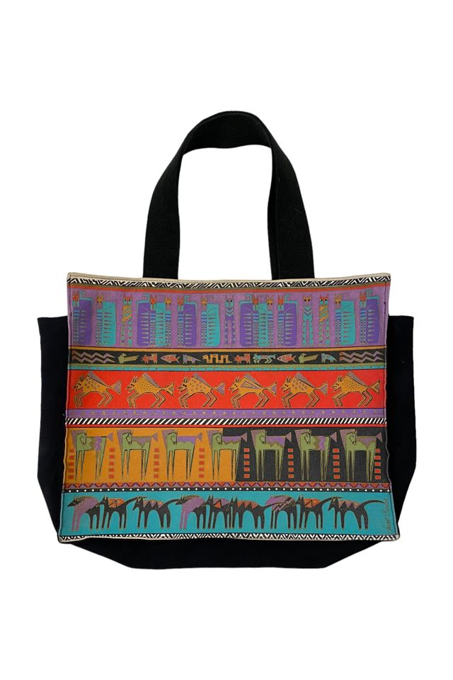 Laurel burch bags vintage hot sale